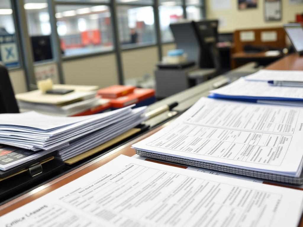 Customs & Documentation